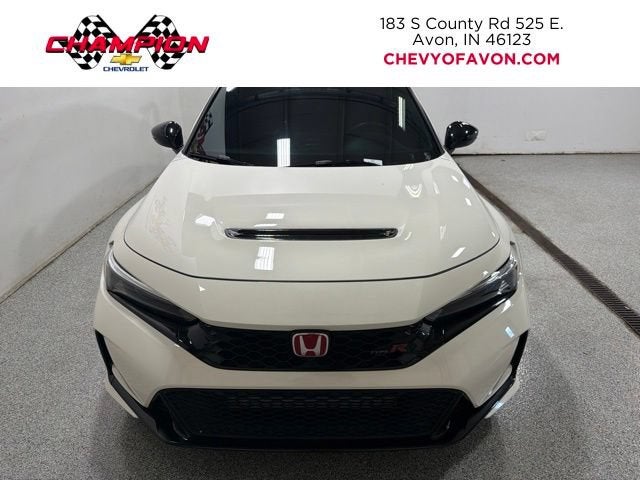 2024 Honda Civic Type R BASE