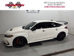 2024 Honda Civic Type R BASE