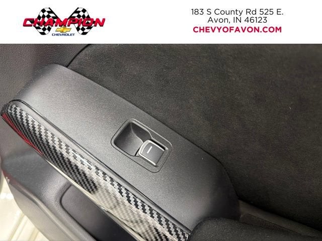 2024 Honda Civic Type R BASE
