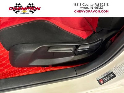 2024 Honda Civic Type R BASE
