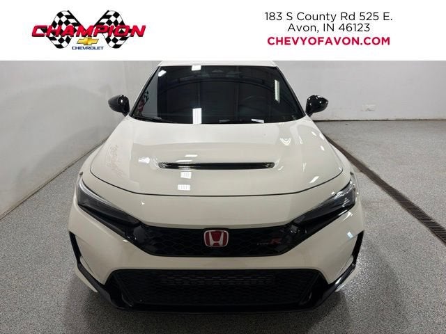 2024 Honda Civic Type R BASE