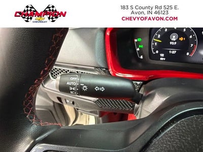 2024 Honda Civic Type R BASE