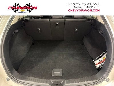 2025 Mazda Mazda CX-5 2.5 S PREF