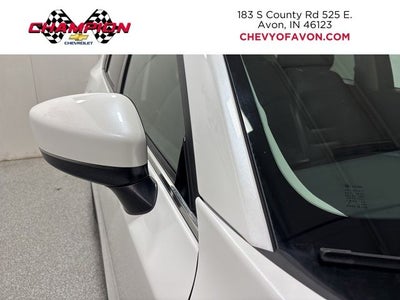 2022 Mazda Mazda CX-5 2.5 S Premium Package