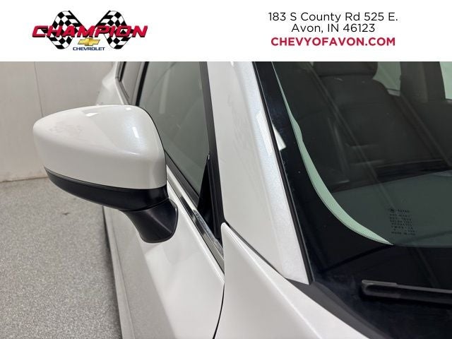 2022 Mazda Mazda CX-5 2.5 S Premium Package