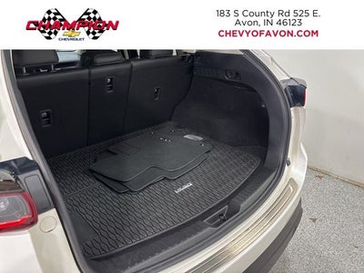 2022 Mazda Mazda CX-5 2.5 S Premium Package