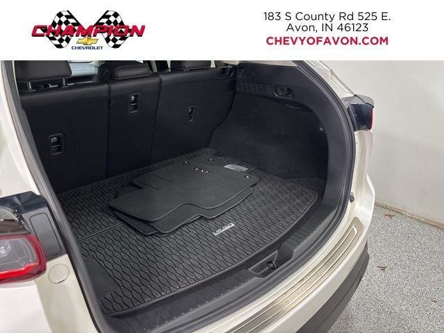 2022 Mazda Mazda CX-5 2.5 S Premium Package