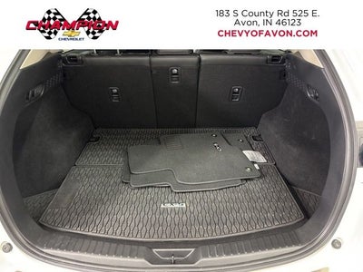 2022 Mazda Mazda CX-5 2.5 S Premium Package