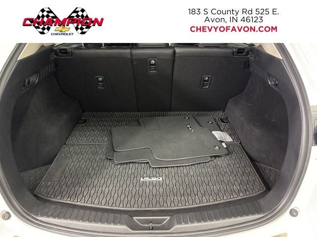 2022 Mazda Mazda CX-5 2.5 S Premium Package