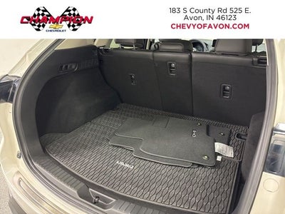 2022 Mazda Mazda CX-5 2.5 S Premium Package