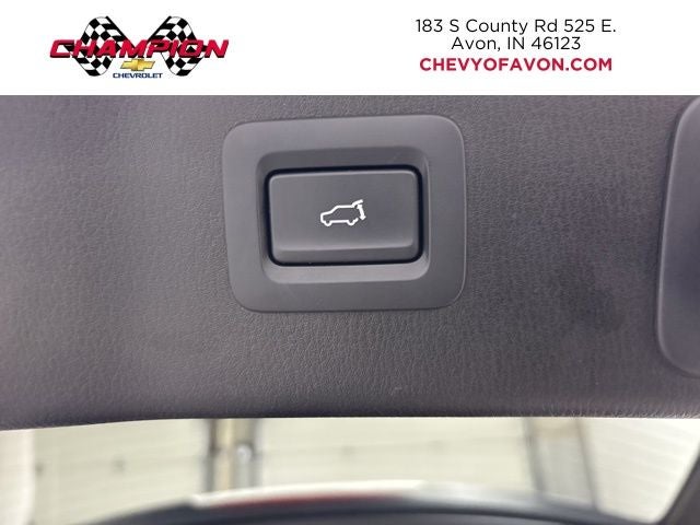 2022 Mazda Mazda CX-5 2.5 S Premium Package