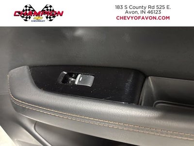 2022 Mazda Mazda CX-5 2.5 S Premium Package