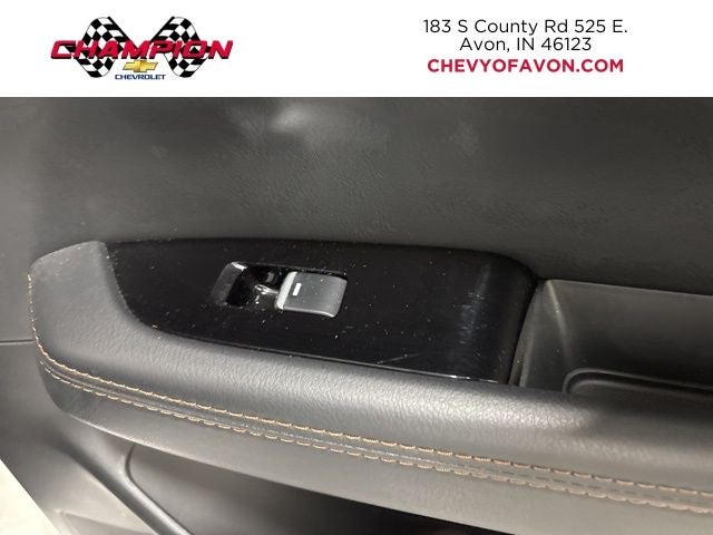 2022 Mazda Mazda CX-5 2.5 S Premium Package