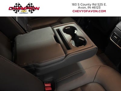 2022 Mazda Mazda CX-5 2.5 S Premium Package