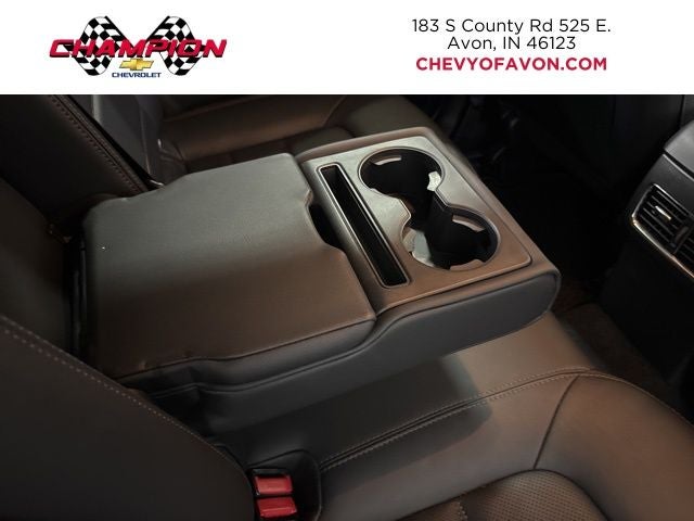 2022 Mazda Mazda CX-5 2.5 S Premium Package