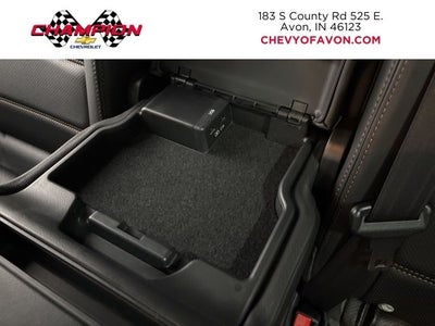 2022 Mazda Mazda CX-5 2.5 S Premium Package