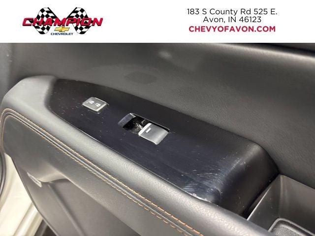 2022 Mazda Mazda CX-5 2.5 S Premium Package