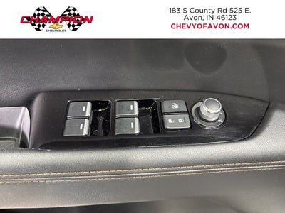 2022 Mazda Mazda CX-5 2.5 S Premium Package