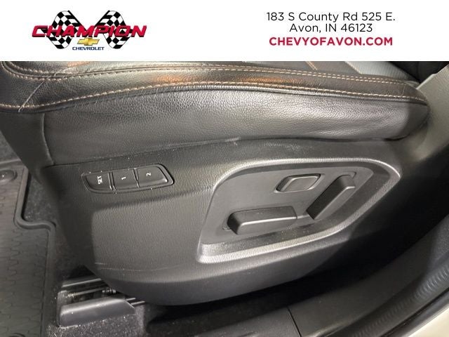 2022 Mazda Mazda CX-5 2.5 S Premium Package