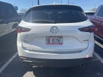 2022 Mazda Mazda CX-5 2.5 S Premium Package