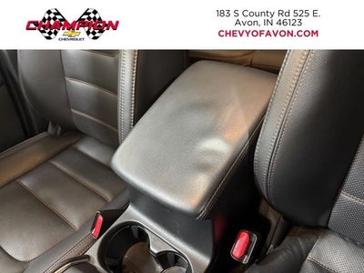 2022 Mazda Mazda CX-5 2.5 S Premium Package