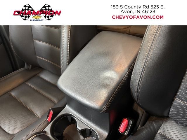 2022 Mazda Mazda CX-5 2.5 S Premium Package