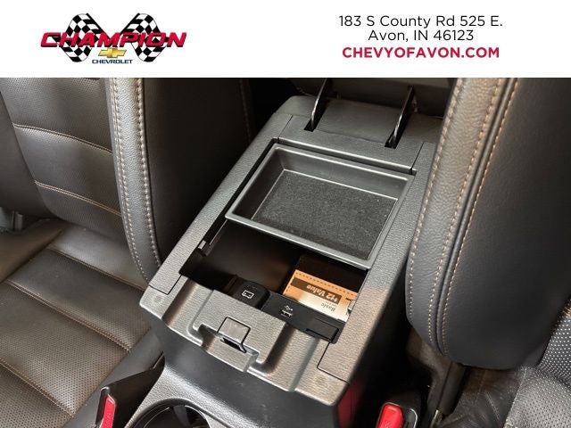 2022 Mazda Mazda CX-5 2.5 S Premium Package