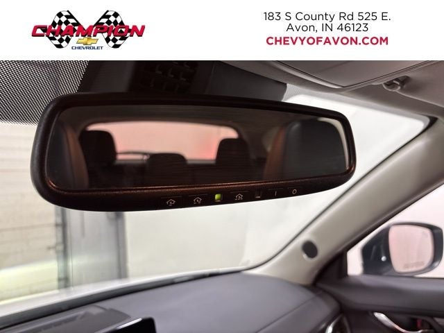 2022 Mazda Mazda CX-5 2.5 S Premium Package