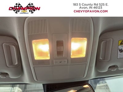 2022 Mazda Mazda CX-5 2.5 S Premium Package