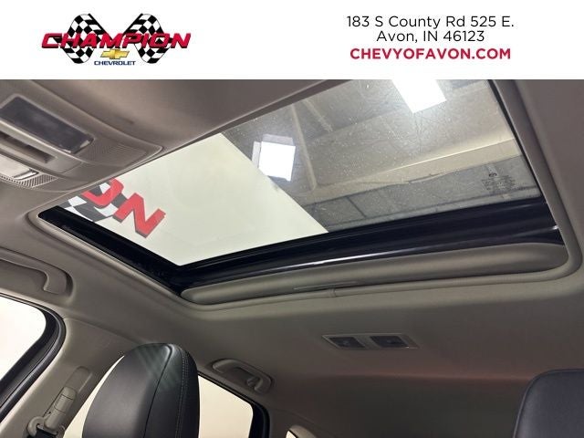 2022 Mazda Mazda CX-5 2.5 S Premium Package