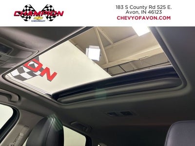 2022 Mazda Mazda CX-5 2.5 S Premium Package