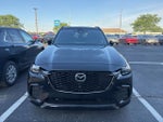 2025 Mazda Mazda CX-70 3.3 Turbo S Premium