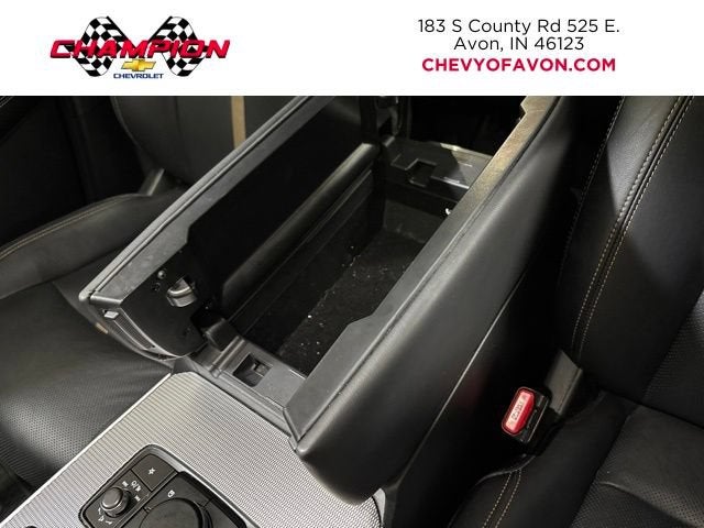 2025 Mazda Mazda CX-70 3.3 Turbo S Premium Package