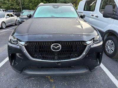 2025 Mazda Mazda CX-90 3.3 Turbo Preferred Package