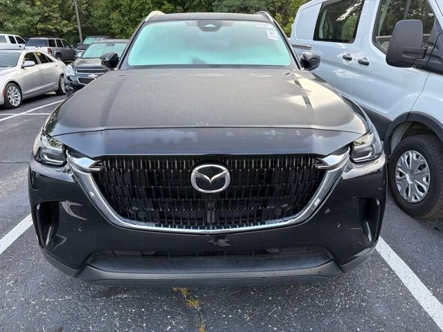 2025 Mazda Mazda CX-90 3.3 Turbo Preferred Package