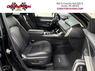 2025 Mazda Mazda CX-90 3.3 Turbo Preferred Package