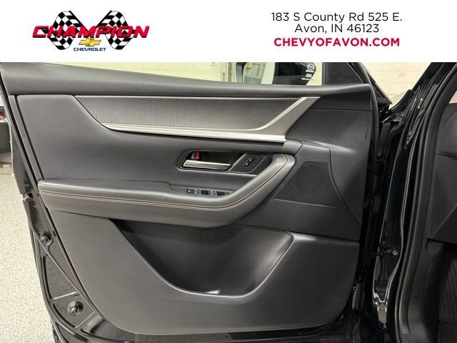 2025 Mazda Mazda CX-90 3.3 Turbo Preferred Package