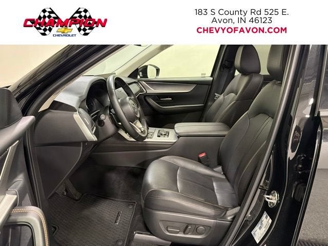 2025 Mazda Mazda CX-90 3.3 Turbo Preferred Package