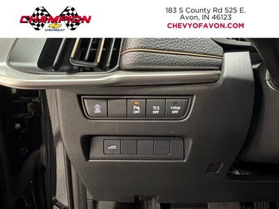 2025 Mazda Mazda CX-90 3.3 Turbo Preferred Package
