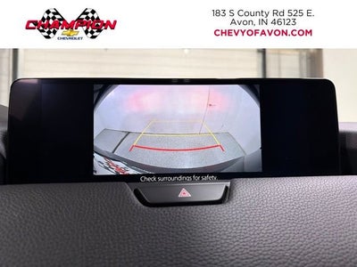 2025 Mazda Mazda CX-90 3.3 Turbo Preferred Package