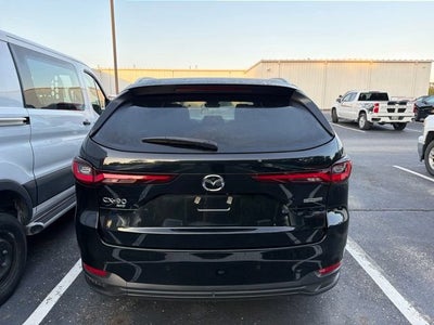2025 Mazda Mazda CX-90 3.3 Turbo Preferred Package