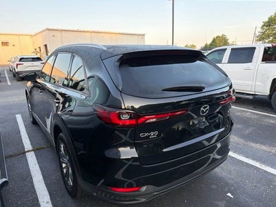 2025 Mazda Mazda CX-90 3.3 Turbo Preferred Package
