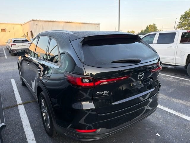 2025 Mazda Mazda CX-90 3.3 Turbo Preferred Package