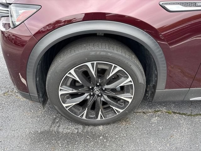 2024 Mazda Mazda CX-90 PHEV Premium Plus
