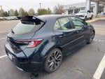 2019 Toyota Corolla Hatchback SE