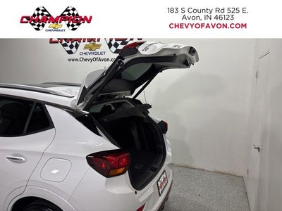 2023 Buick Encore GX Essence