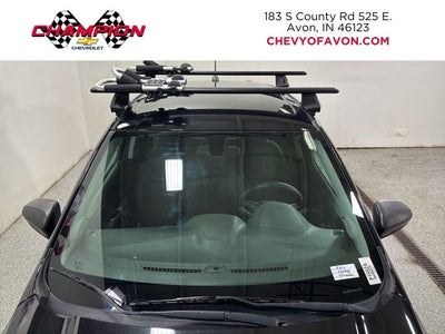 2020 Chevrolet Spark LS