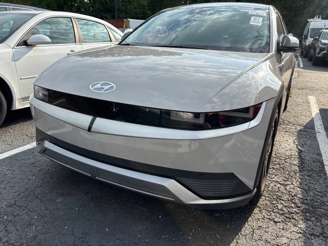2022 Hyundai IONIQ 5 SEL