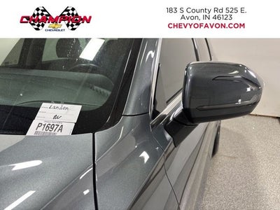 2024 Hyundai Palisade SEL 7 Passenger