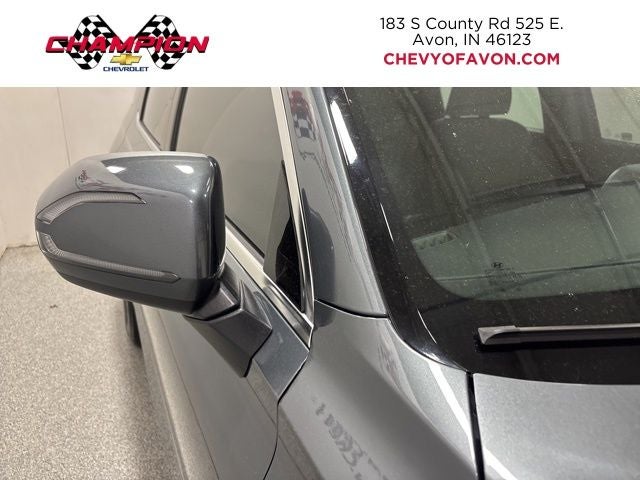 2024 Hyundai Palisade SEL 7 Passenger